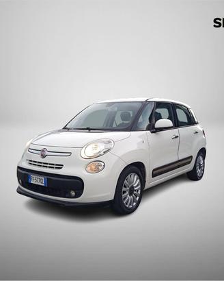 FIAT 500L 1.3 Multijet 95 CV Pop Star