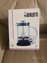 Cappuccinatore Bialetti
