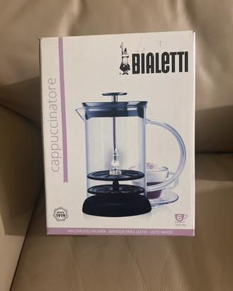 Cappuccinatore Bialetti