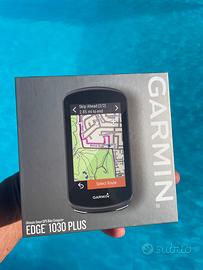 Garmin edge 1030 plus