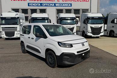Fiat Doblo'