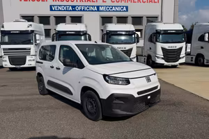 Fiat Doblo'