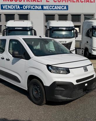 Fiat Doblo'