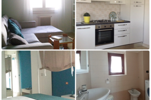 Appartamento a San Donato Milanese