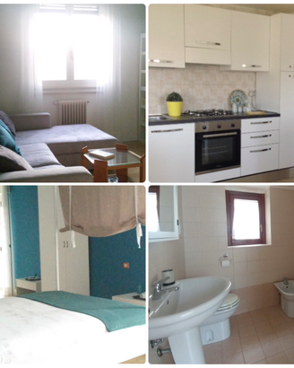 Appartamento a San Donato Milanese