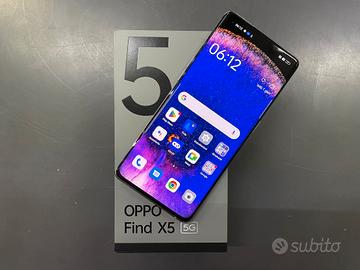 Oppo find X5 pro