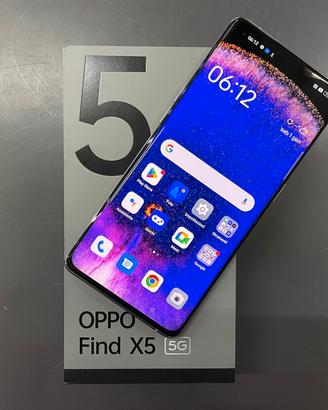 Oppo find X5 pro