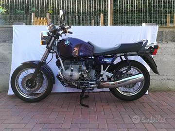 Bmw R 100 R