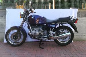 Bmw R 100 R