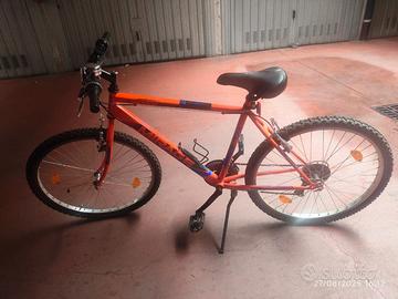 MTB ragazzo