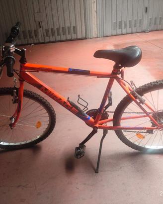 MTB ragazzo