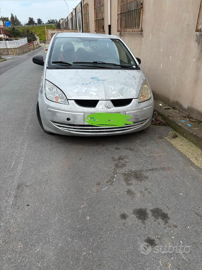 Mitsubishi Colt 6ª serie