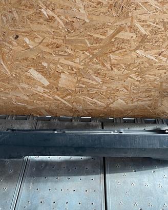 Paraurti posteriore Fiat Qubo