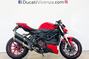 DUCATI Streetfighter 1098