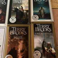 Terry Brooks