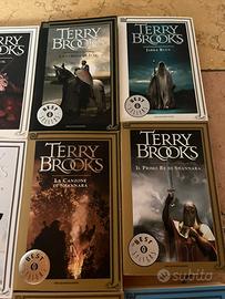 Terry Brooks