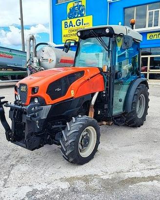 Same Frutteto 105 V-anno 2018-assale ant.sospeso