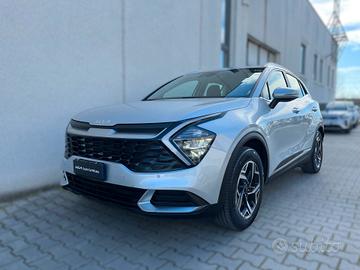 Kia Sportage 1.6 TGDi GPL Business
