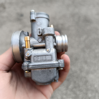 Carburatore polini cp 17,5