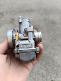 Carburatore polini cp 17,5