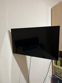 📺 Samsung TV 43” UE43AU7190UXZT SMART TV