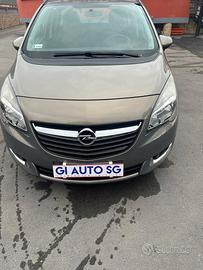 Opel Meriva 1.3 CDTI 95CV ecoFLEX Elective