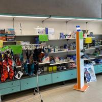 Arredamento da negozio