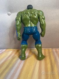 Statuetta hulk