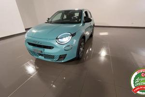 FIAT 600 Hybrid DCT MHEV