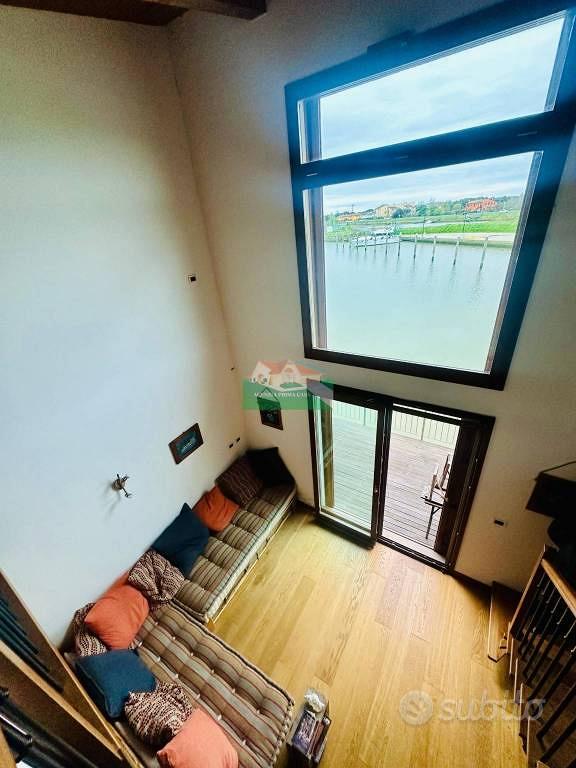 Appartamento di 45 m² con 1 locale a Ravenna - Vista 6