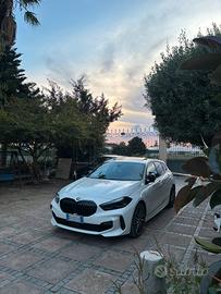 BMW 118d