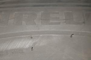 Gomme per furgone camioncino