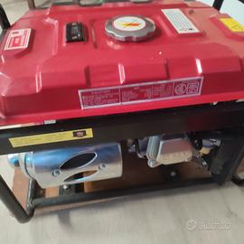 generatore powertech 6 kW trifase