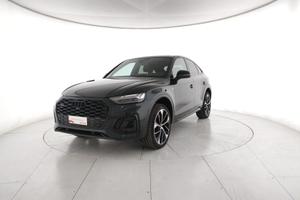 Audi Q5 Sportback 40 2.0 tdi mhev 12V S line Plus 