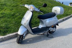 VESPA 50