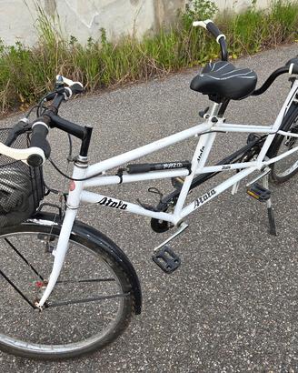 TANDEM ATALA
