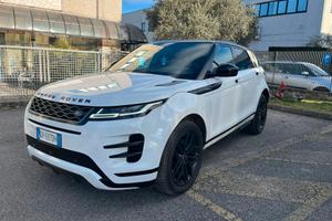 Land Rover Range Evoque 2.0D I4-L.Flw 150CV AWD Au