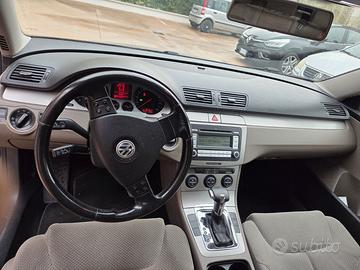 Passat 2.0 td dsg automatico