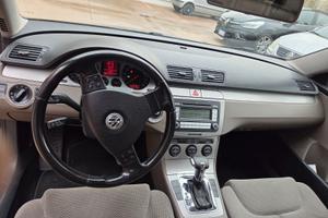 Passat 2.0 td dsg automatico