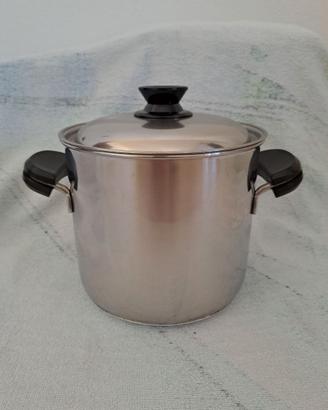 Pentola Lagostina Thermoplan 18 cm - Nuova