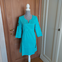 Vestito estivo Darjeeling - NUOVO