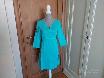 Vestito estivo Darjeeling - NUOVO