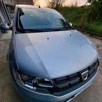 1.0 sce Streetway Comfort s&s 75cv my19