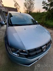 1.0 sce Streetway Comfort s&s 75cv my19