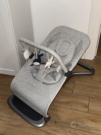 Ergobaby evolve