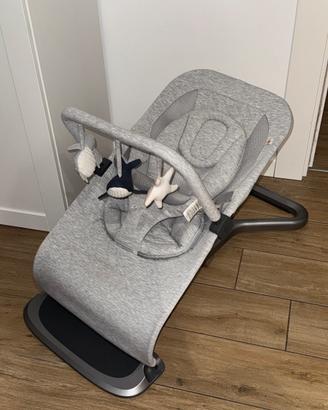 Ergobaby evolve