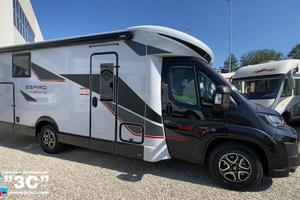 ROLLER TEAM Zefiro 266 TL Power Edition auto