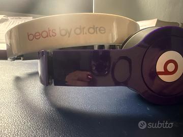 Beats by dr. Dre cuffie jack  Viola