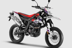 APRILIA SX 125
