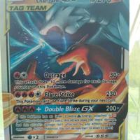 carta da gioco Pokemon come nuova